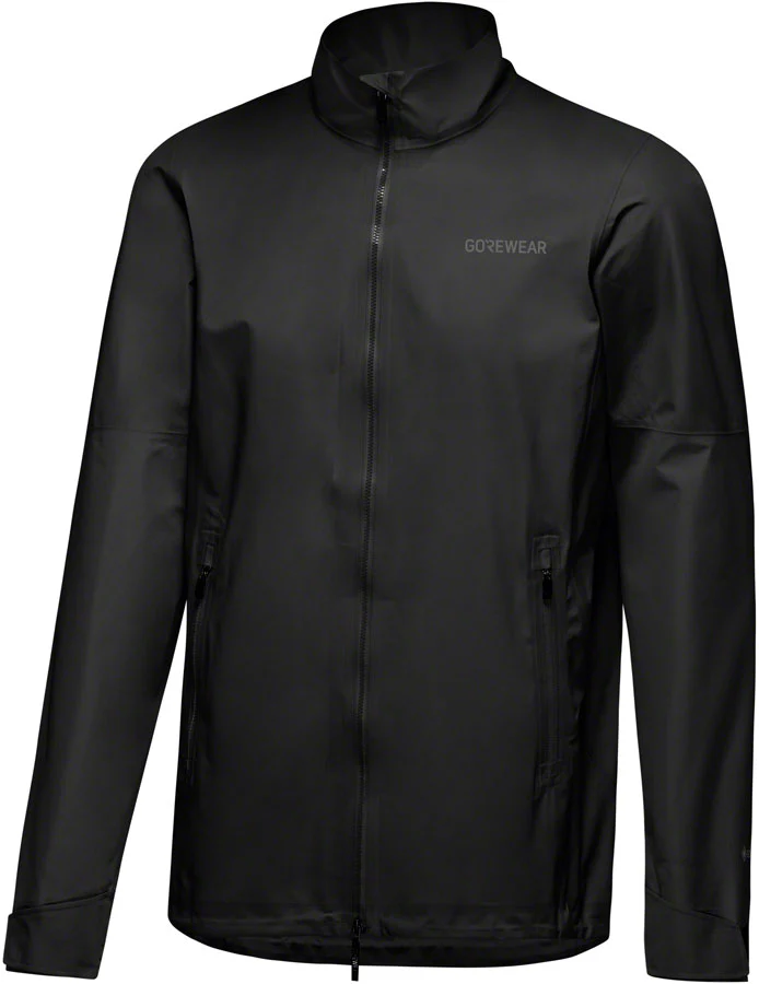 Gorewear Swiftride Gore-Tex Jacket - Black Men's Large