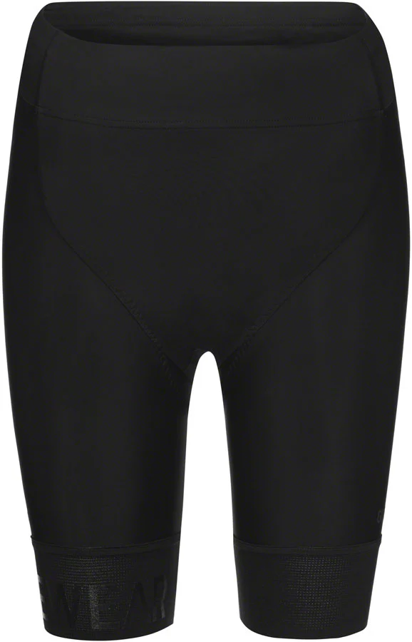 Gorewear Swiftride Short Tights - Black Women's X-Large