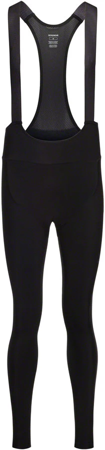 Gorewear Swiftride Thermo Bib Tights + - Black Men's X-Large