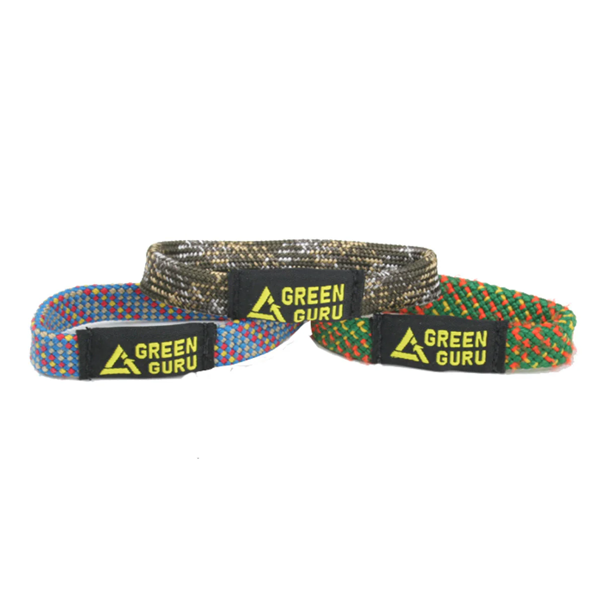 Green Guru - Bracelet - Image 6