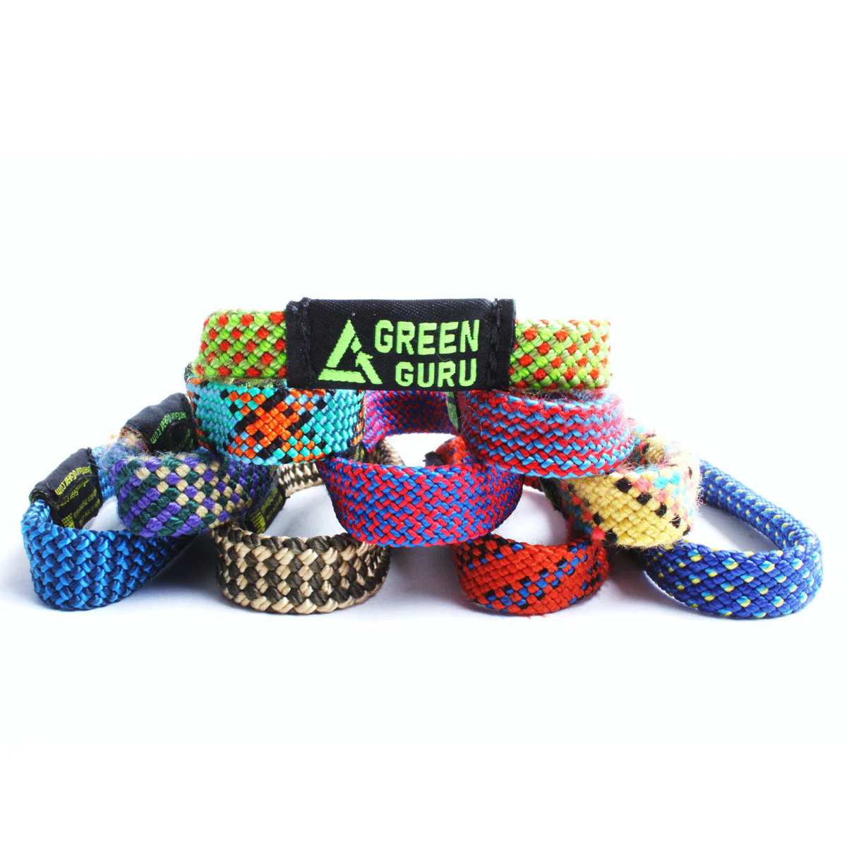 Green Guru - Bracelet - Image 7