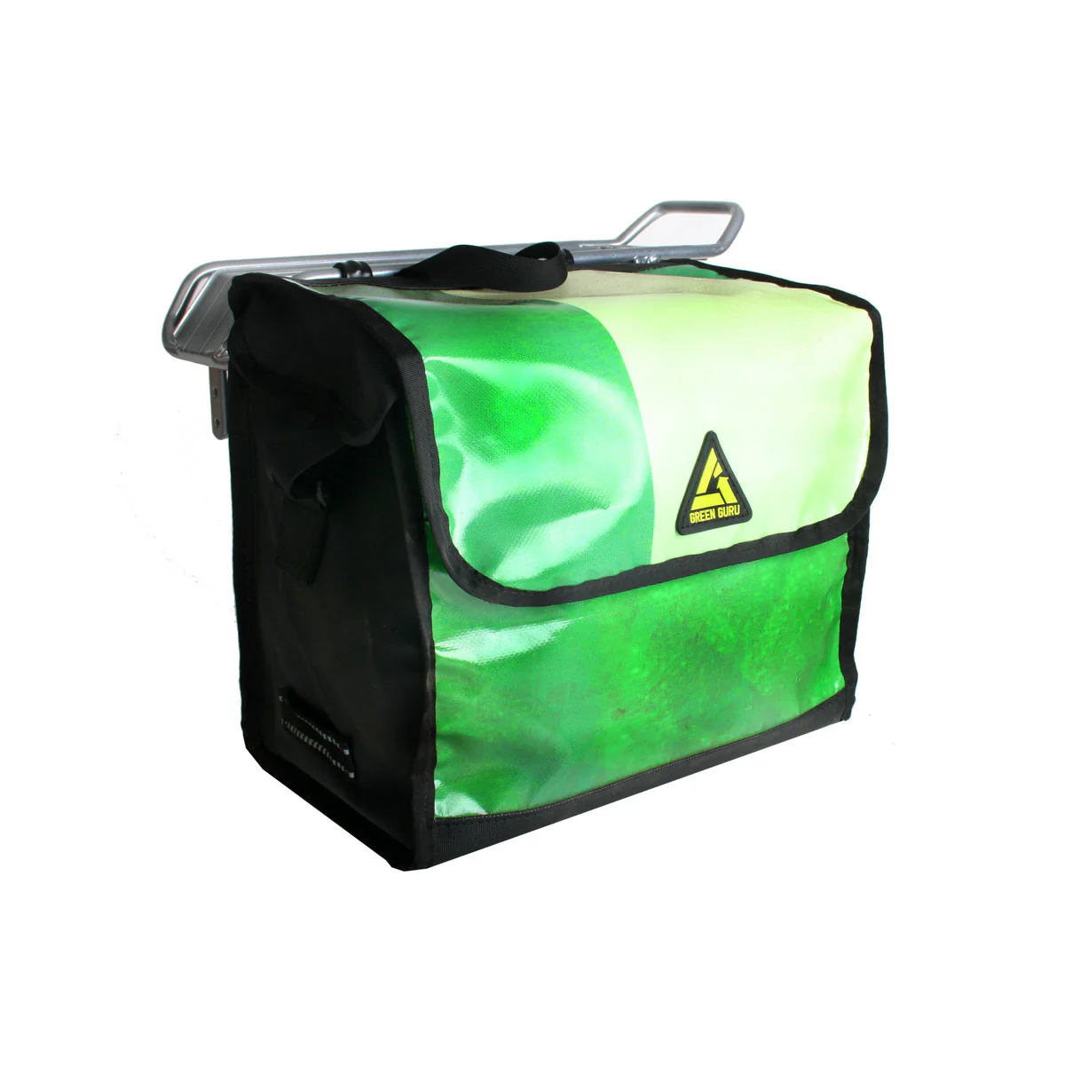 Green Guru - Dutchy Urban Pannier - Image 3