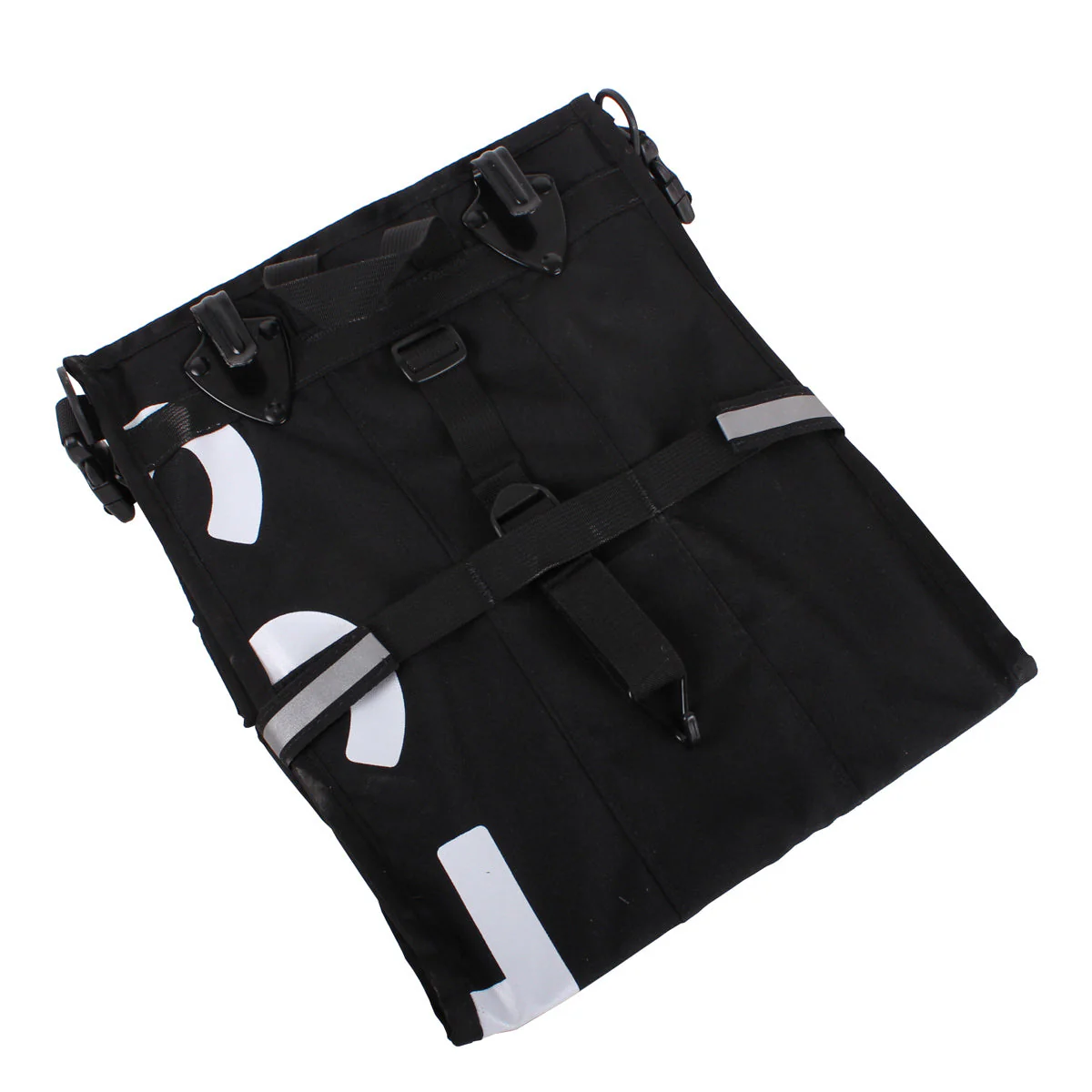 Green Guru - Freerider Grocery Pannier - Image 12