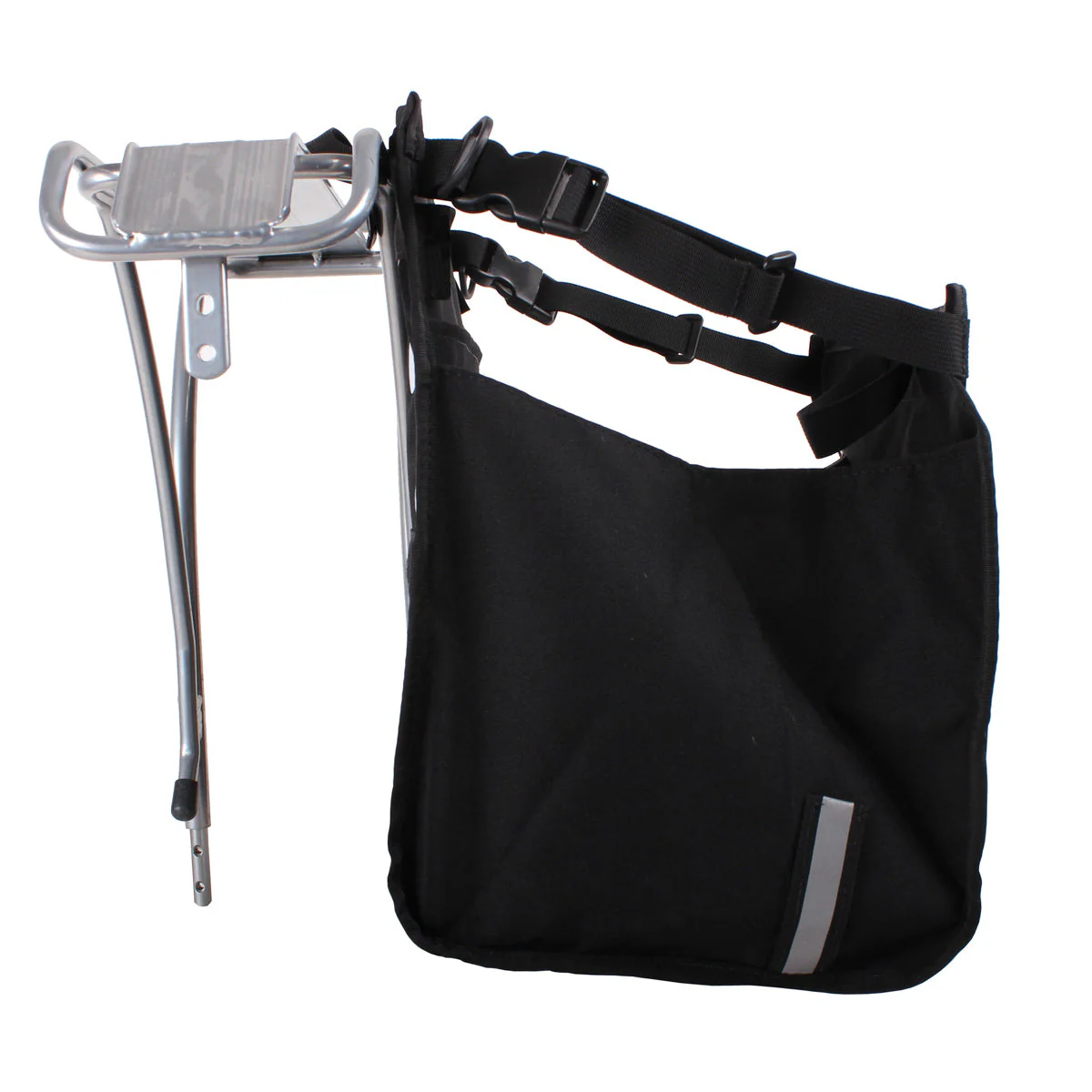 Green Guru - Freerider Grocery Pannier - Image 14