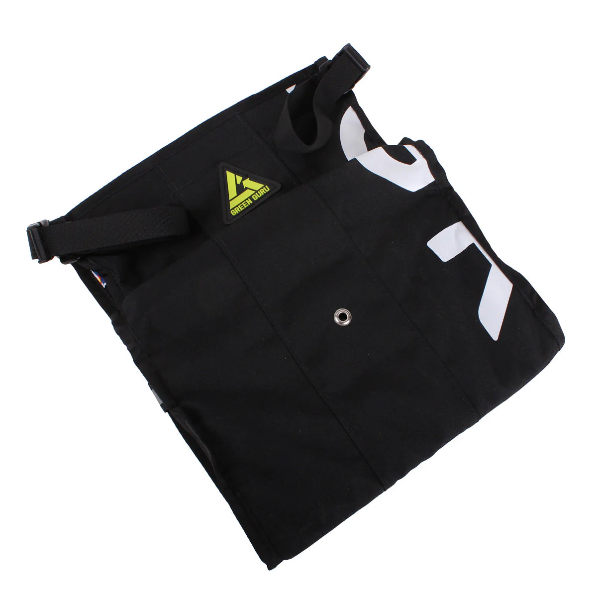 Green Guru - Freerider Grocery Pannier - Image 15