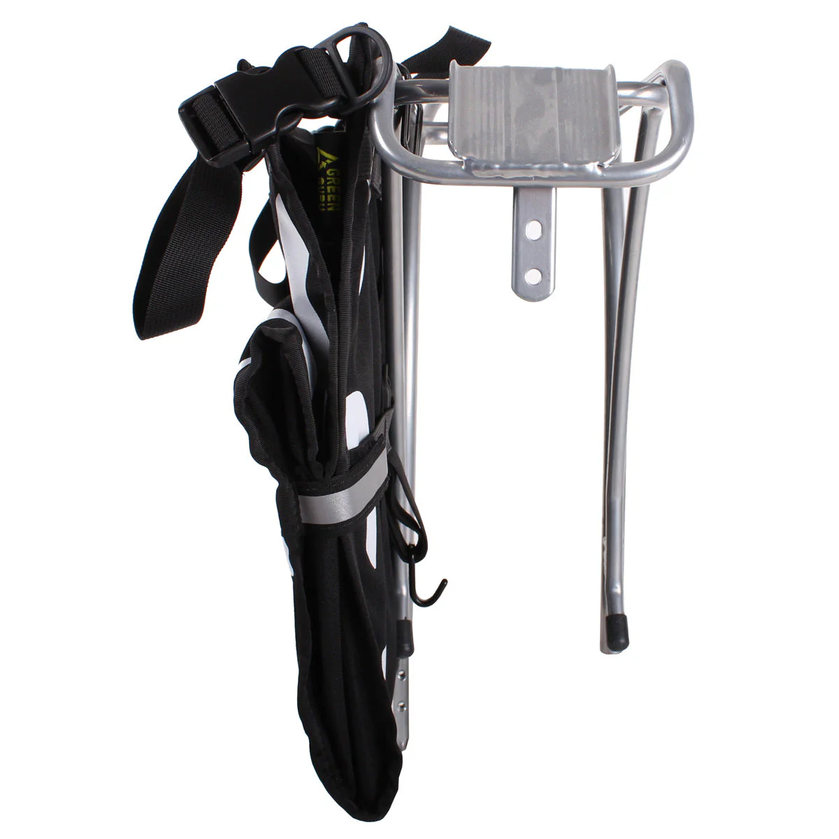 Green Guru - Freerider Grocery Pannier - Image 16