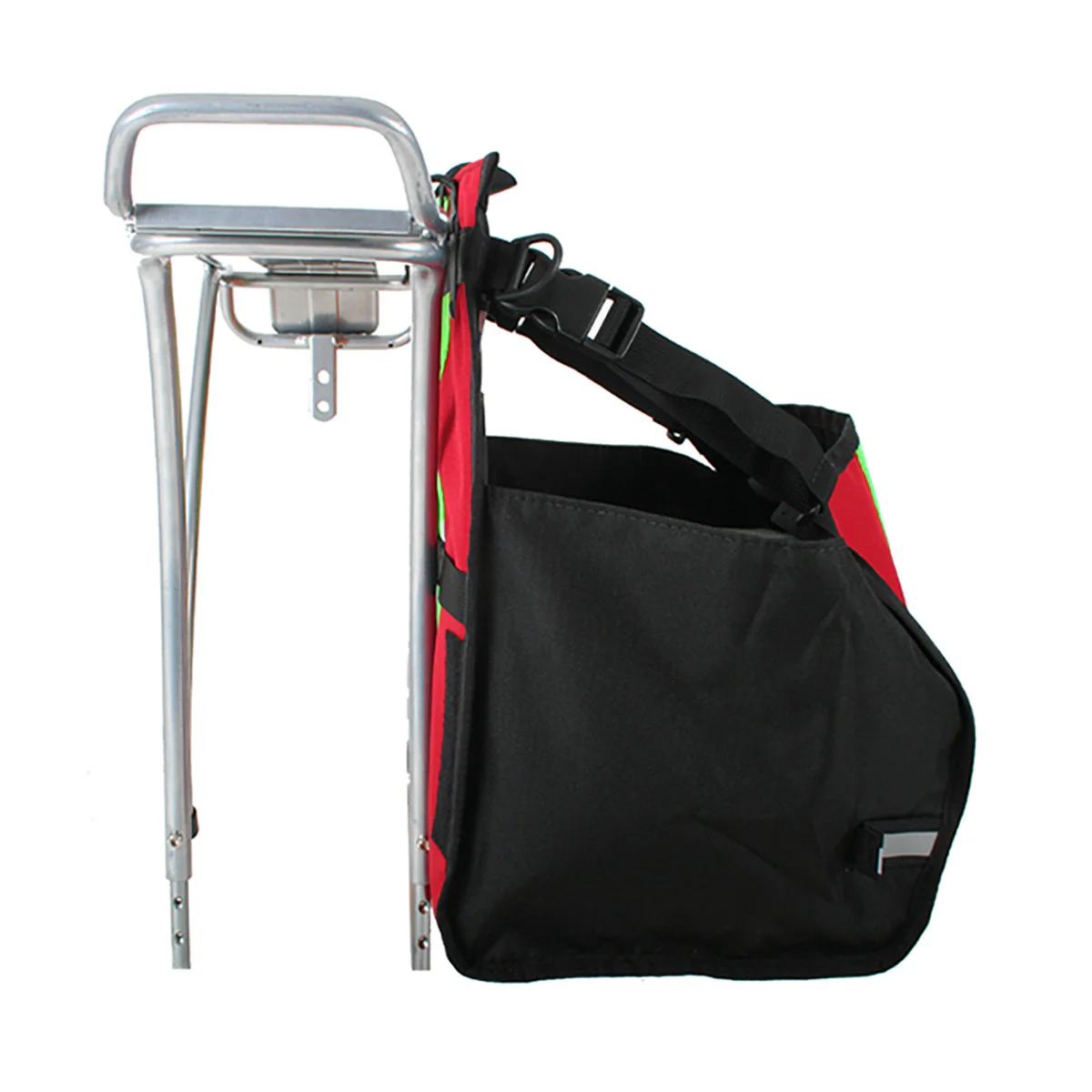 Green Guru - Freerider Grocery Pannier - Image 8