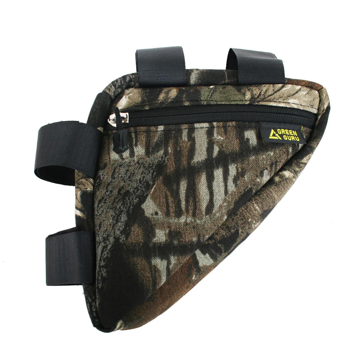 Green Guru - Gripster Triangle Frame Bag - Medium - Image 11