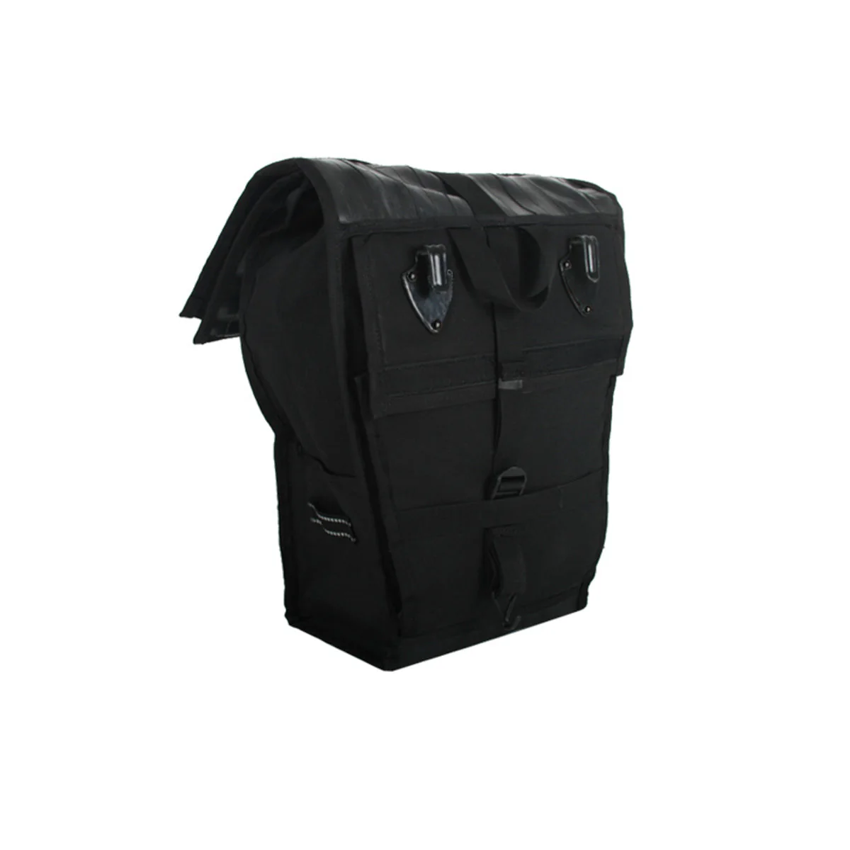 Green Guru - High Roller Backpack & Pannier - Image 10