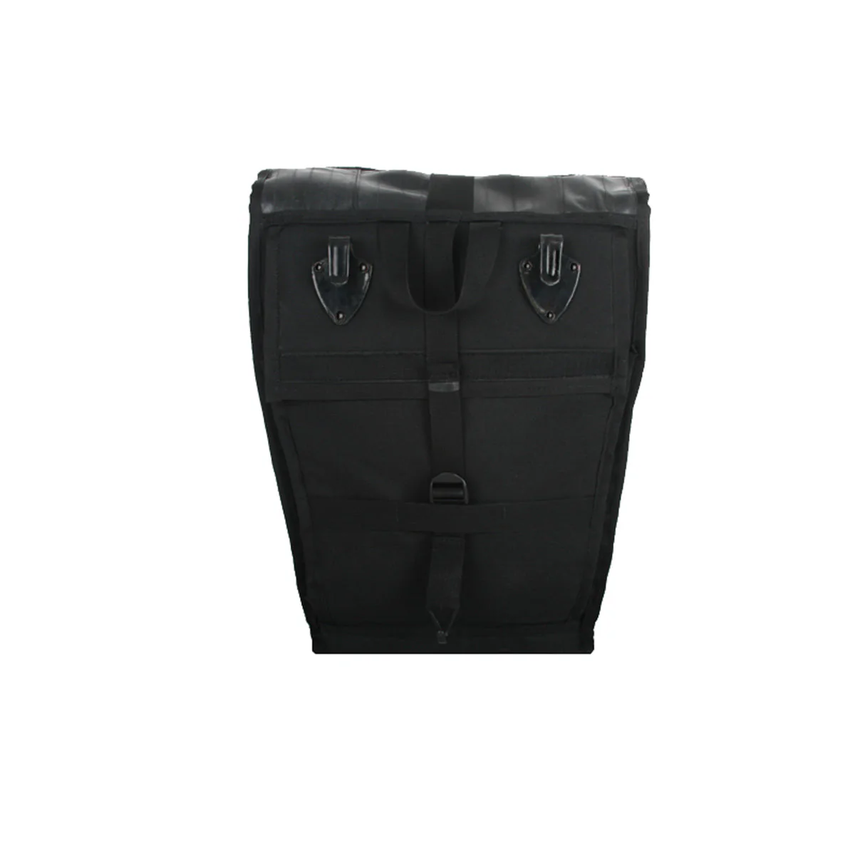Green Guru - High Roller Backpack & Pannier - Image 11