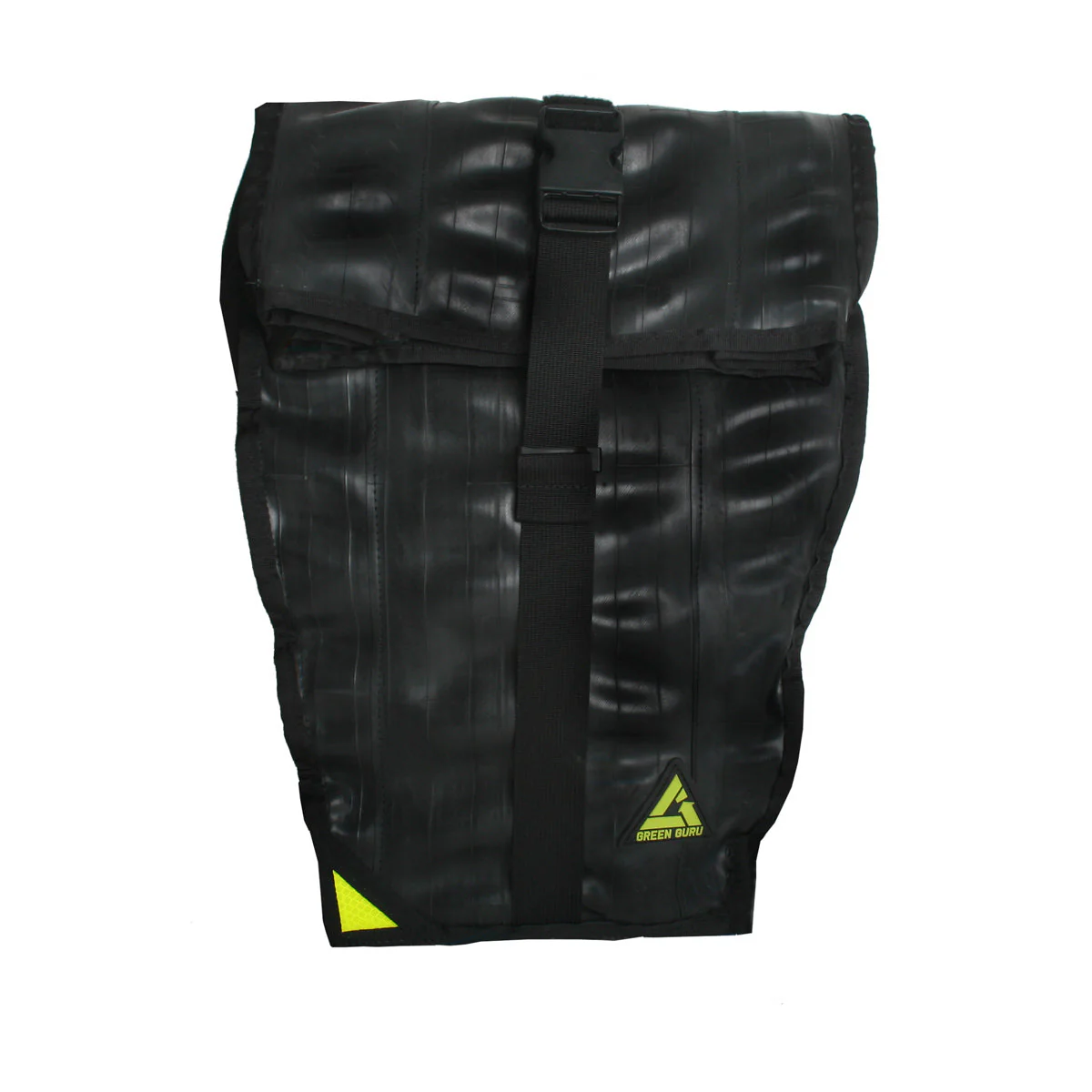 Green Guru - High Roller Backpack & Pannier - Image 2