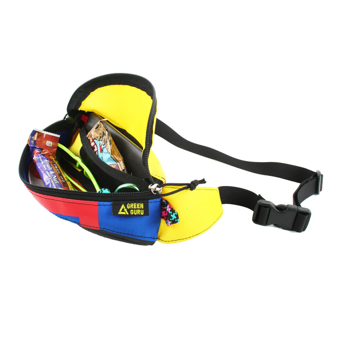 Green Guru - Hipster Hip Pack - Image 4