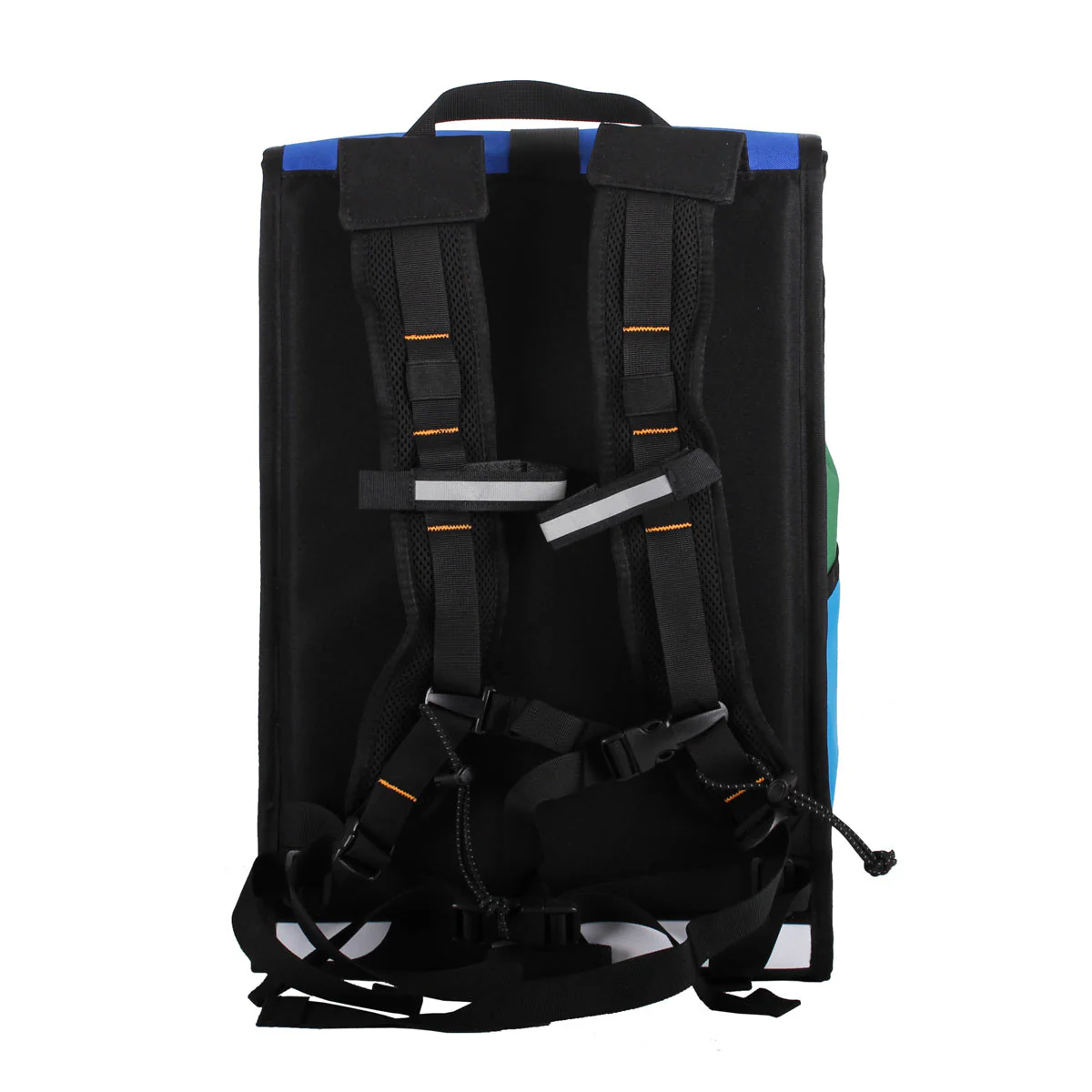 Green Guru - Joyride Roll Top Backpack - Image 11