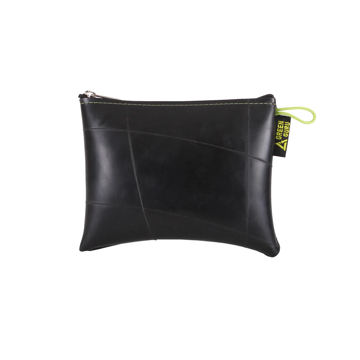 Green Guru - Large Zipper Pouch - Image 5