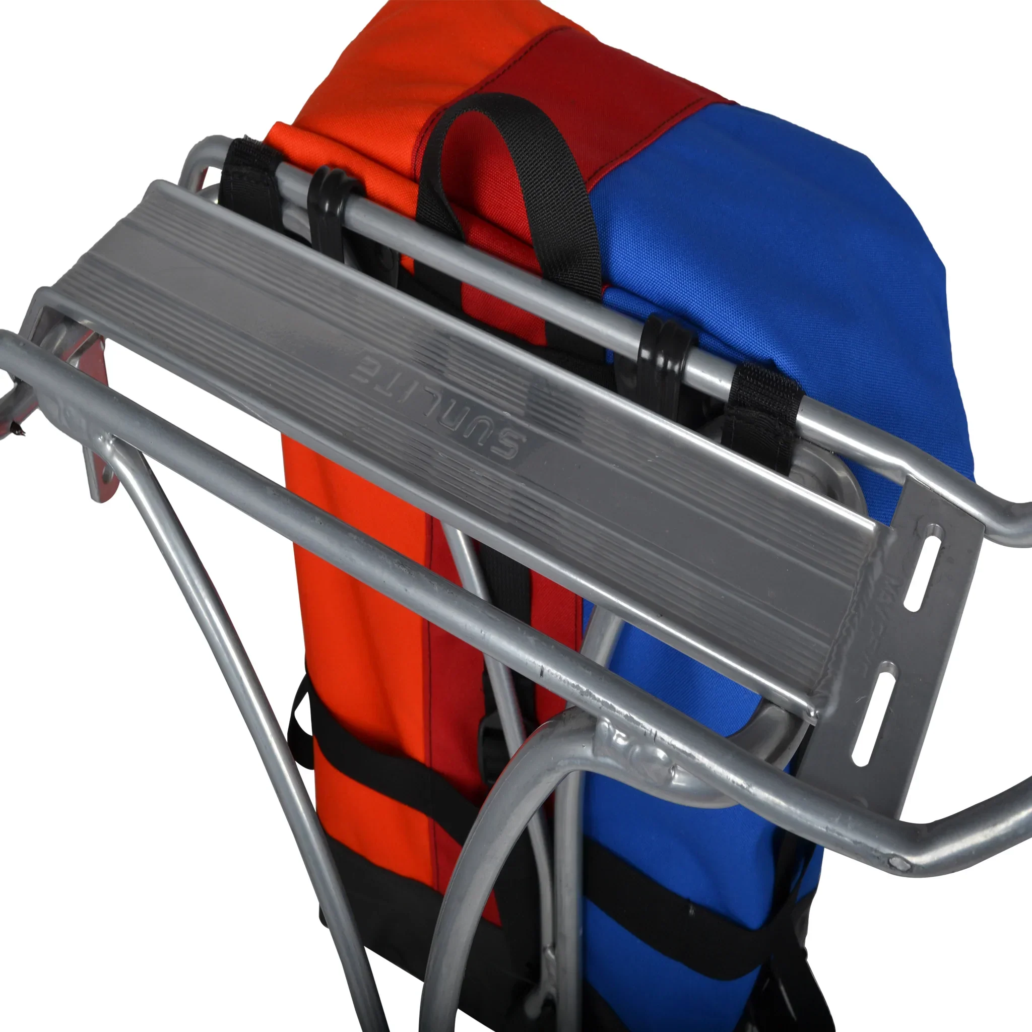Green Guru - Low Roller Pannier - Image 2