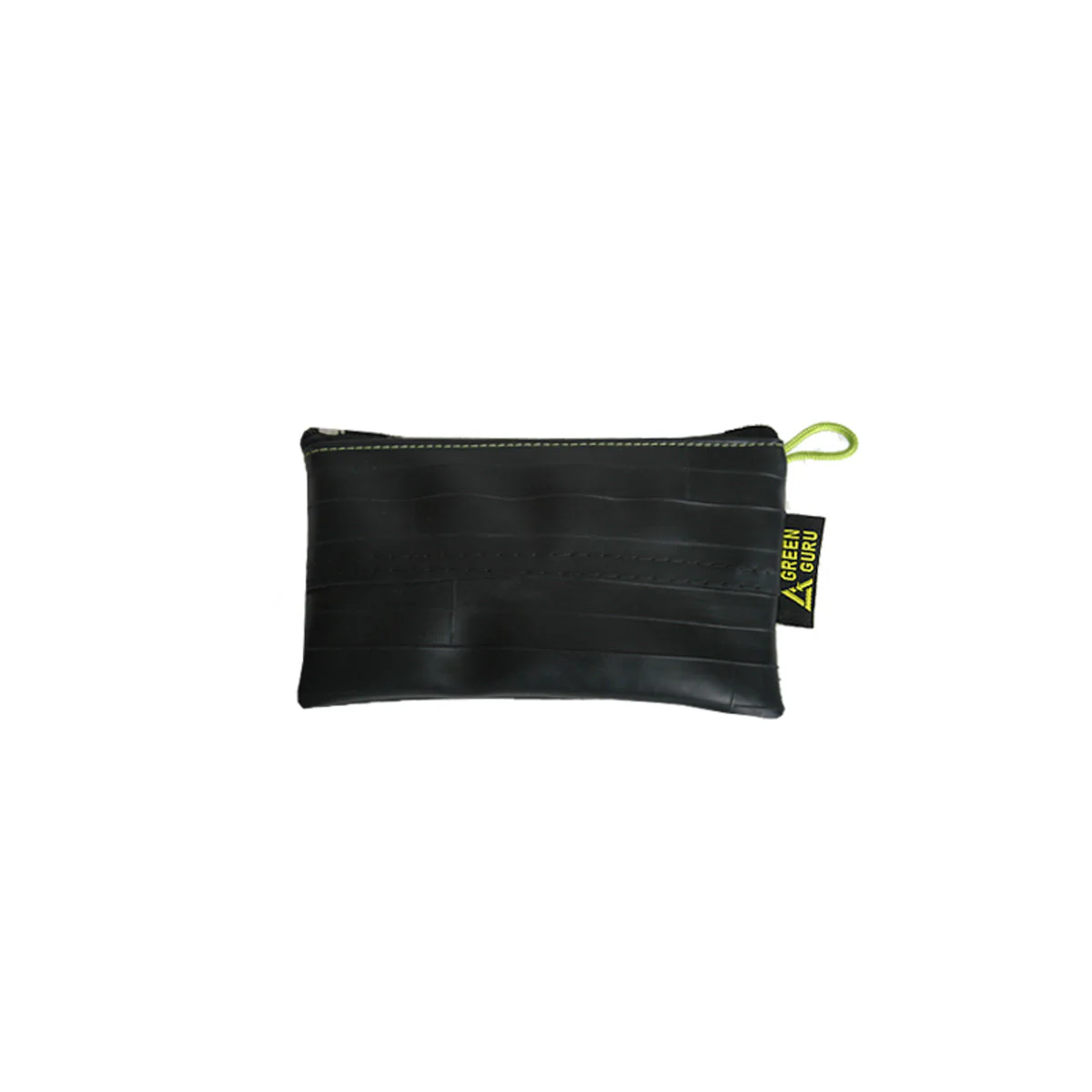 Green Guru - Mid-Size Zipper Pouch - Image 3