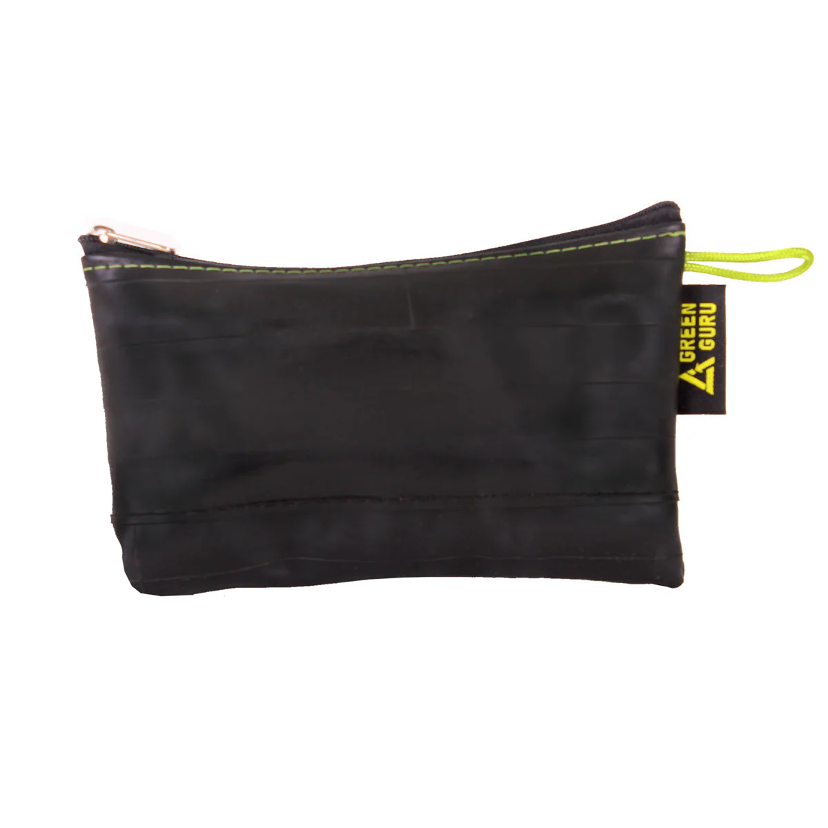 Green Guru - Mid-Size Zipper Pouch - Image 4