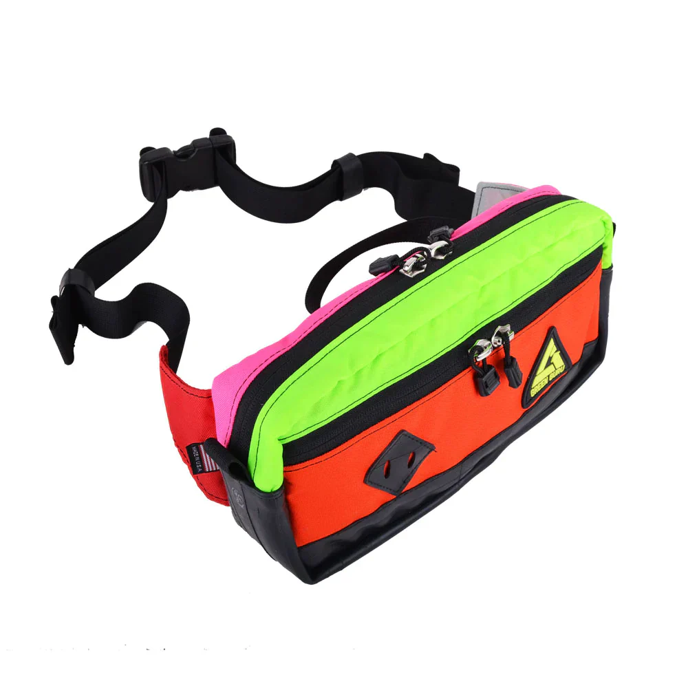 Green Guru - Packster Hip Pack - Image 14