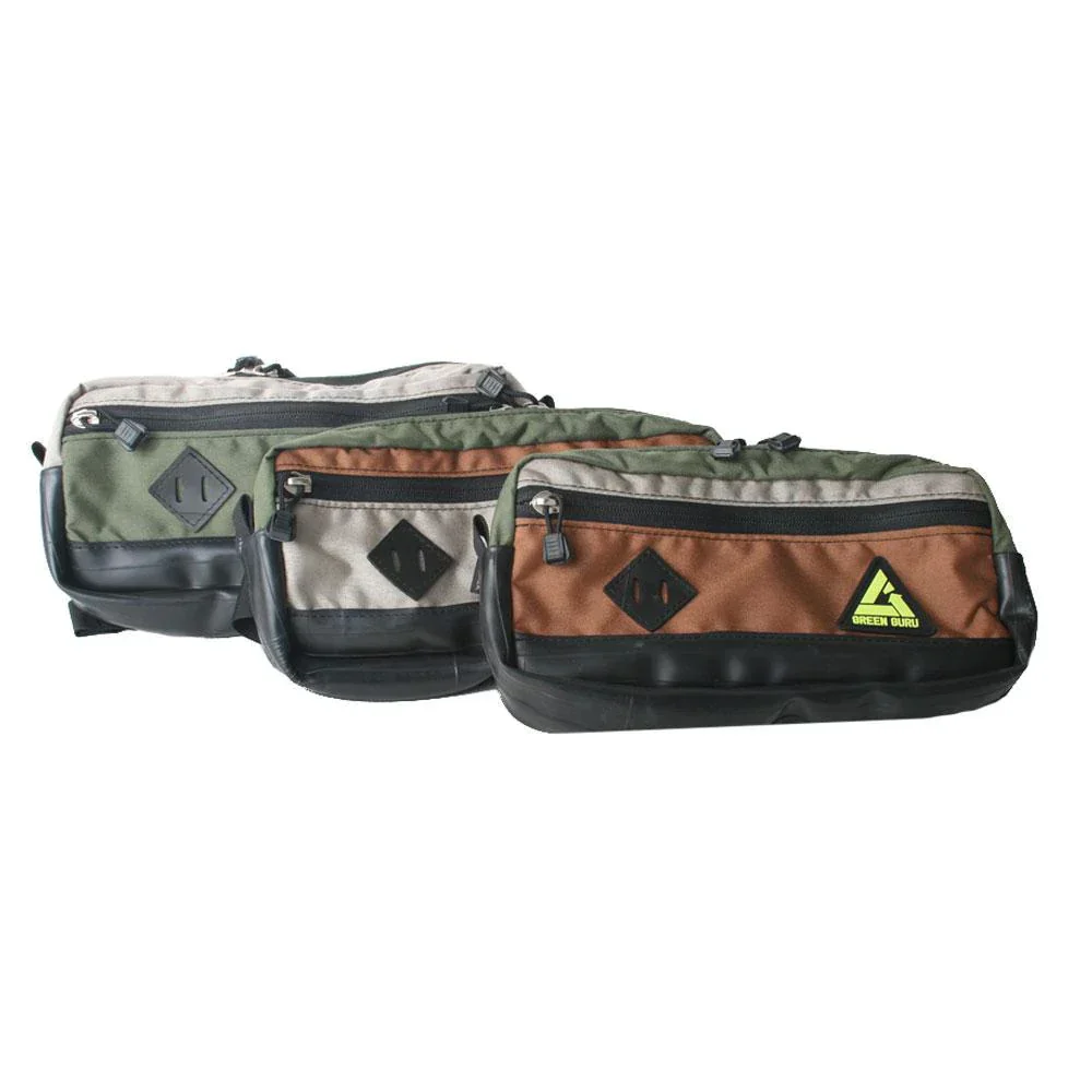 Green Guru - Packster Hip Pack - Image 4