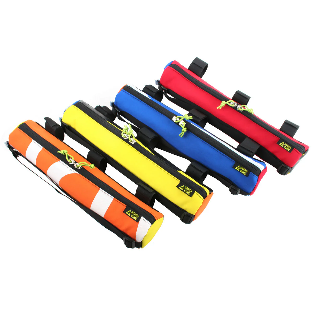 Green Guru - Tubular Insulated Can Sling - Image 2
