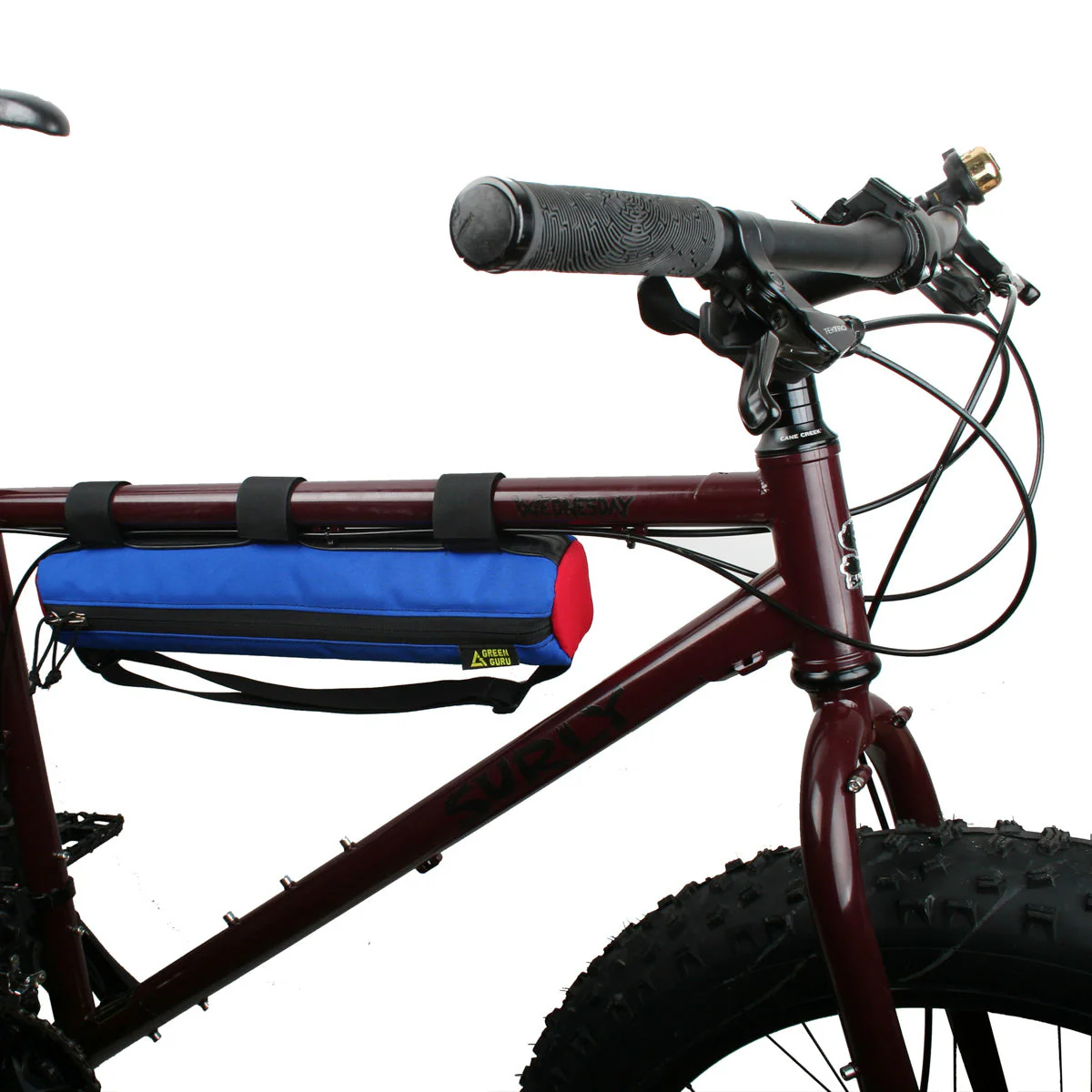 Green Guru - Tubular Insulated Can Sling - Image 3