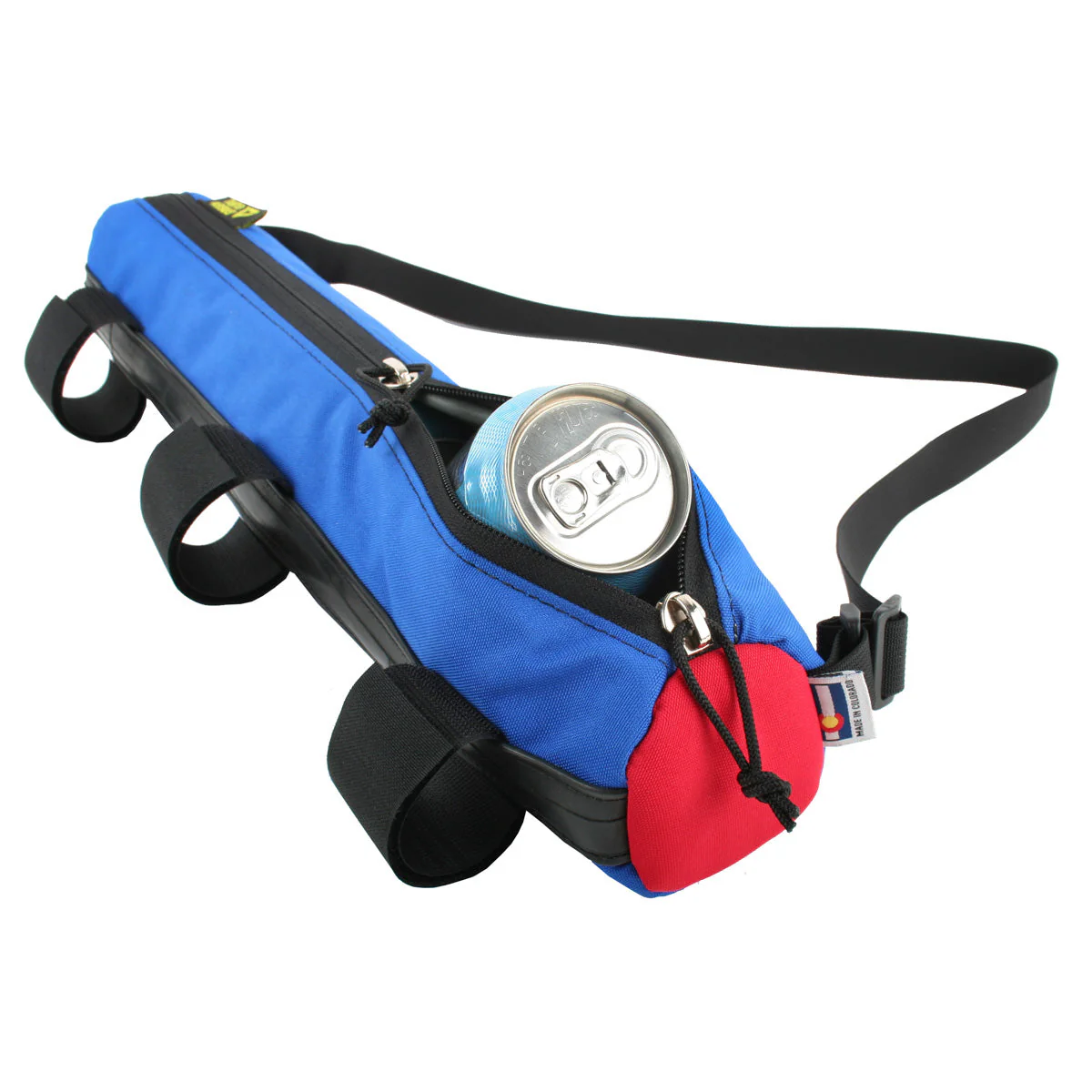 Green Guru - Tubular Insulated Can Sling - Image 9