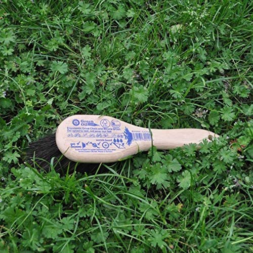 Green Oil - Bicycle Brush - Image 10