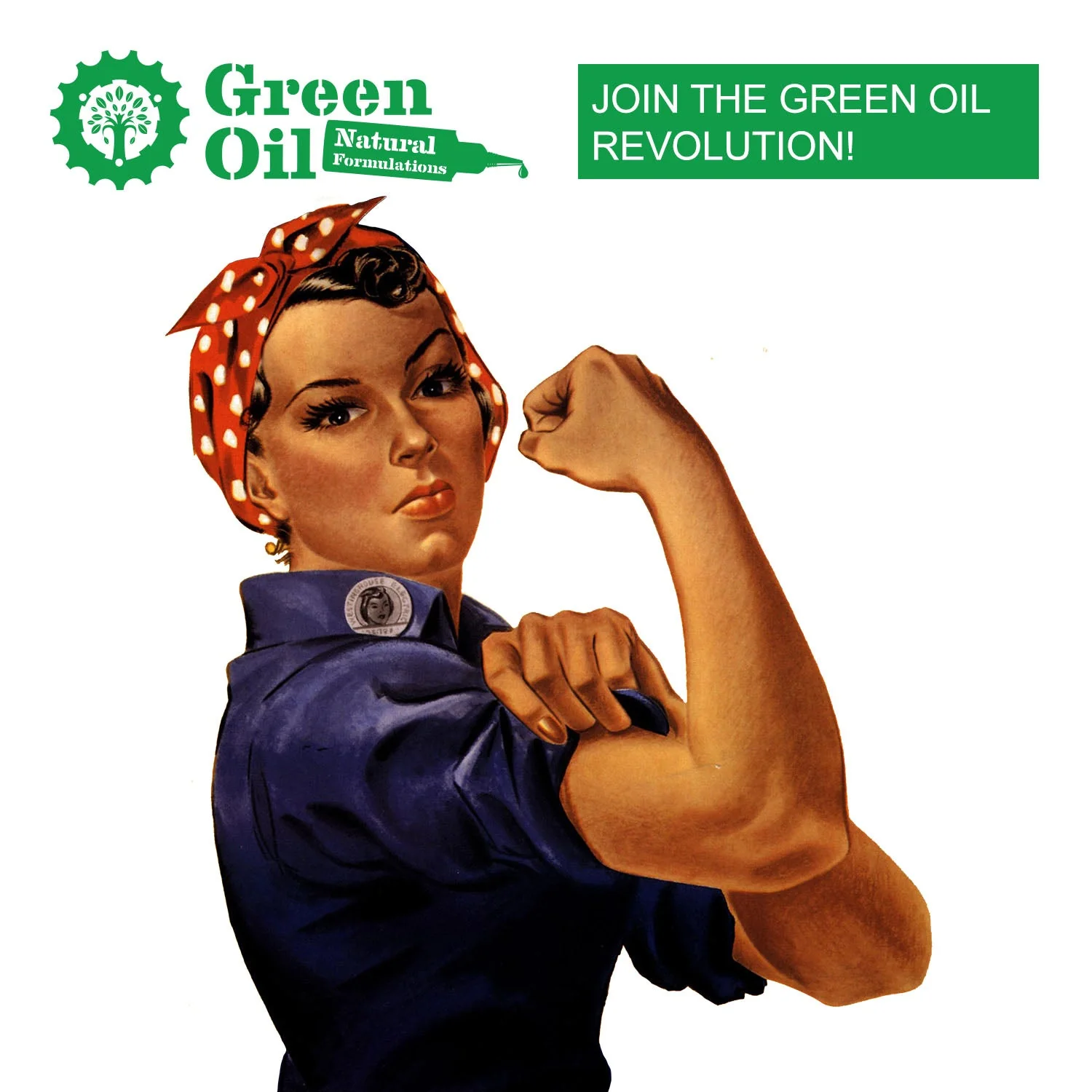 Green Oil - Dry Chain Wax - Dry Conditions - 100ml - Image 12