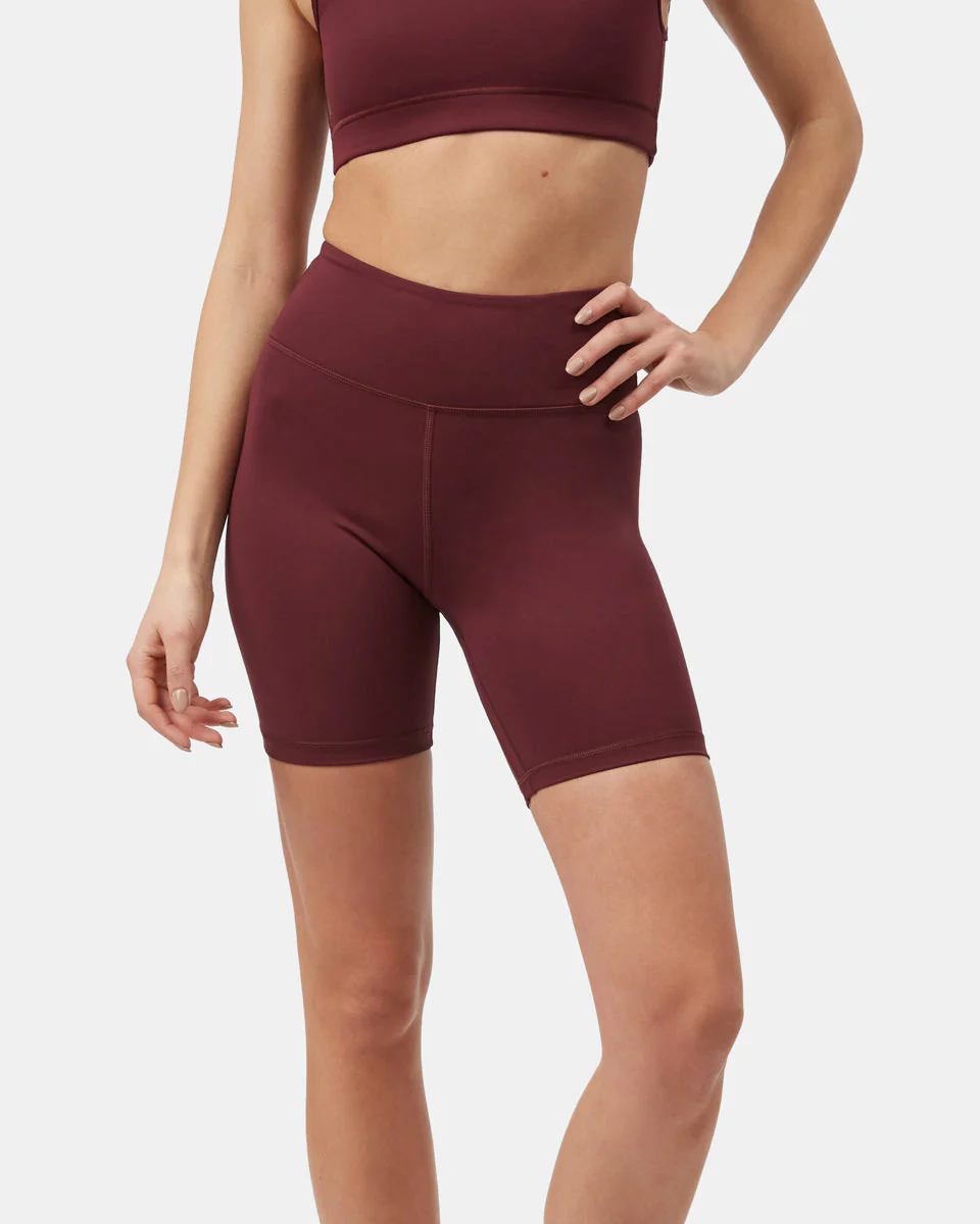 Grouse Bike Short