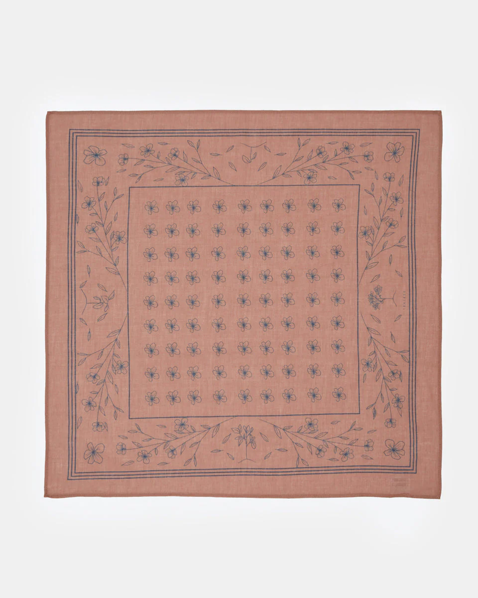 Hair Scarf - Image 2