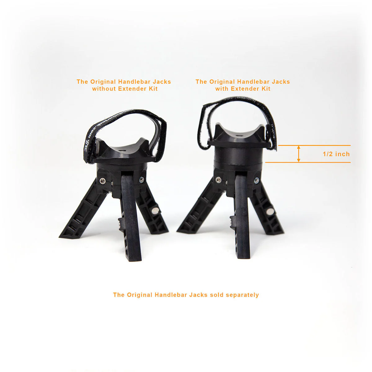 Handlebar Jack - Extender Kit v2 - Image 2