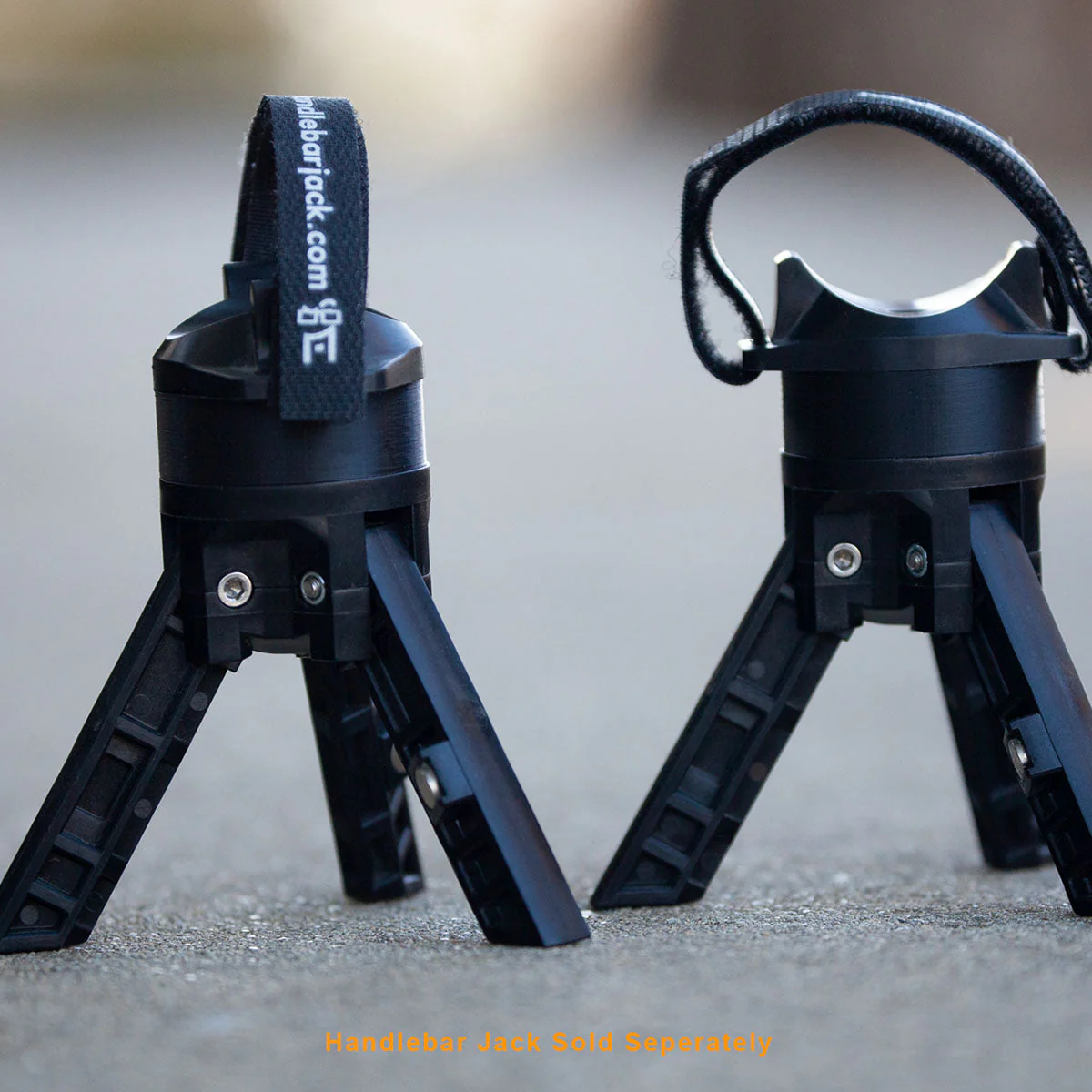 Handlebar Jack - Extender Kit v2 - Image 3