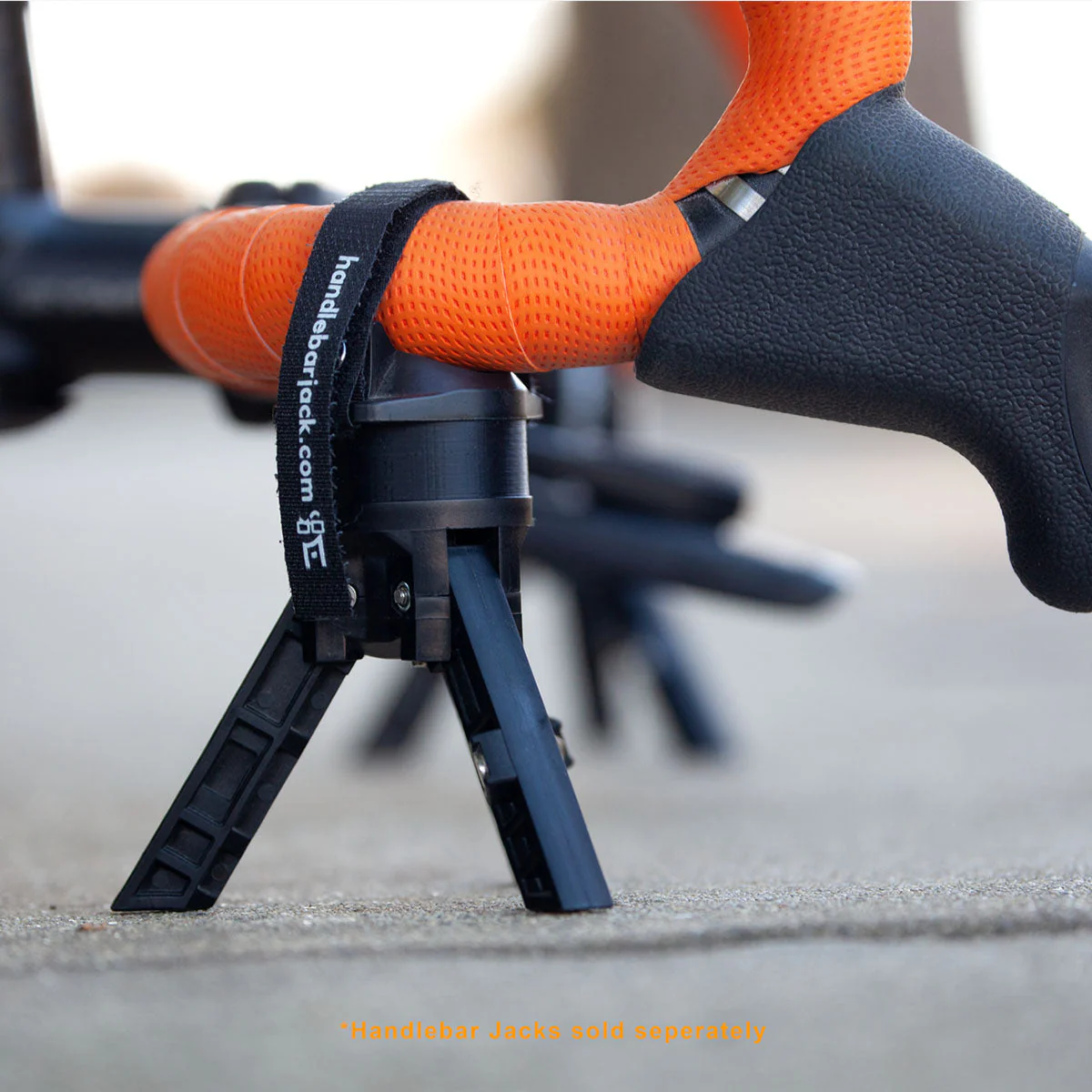 Handlebar Jack - Extender Kit v2 - Image 4