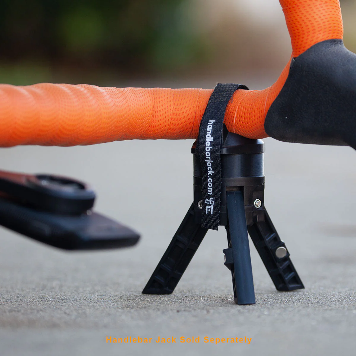 Handlebar Jack - Extender Kit v2 - Image 5