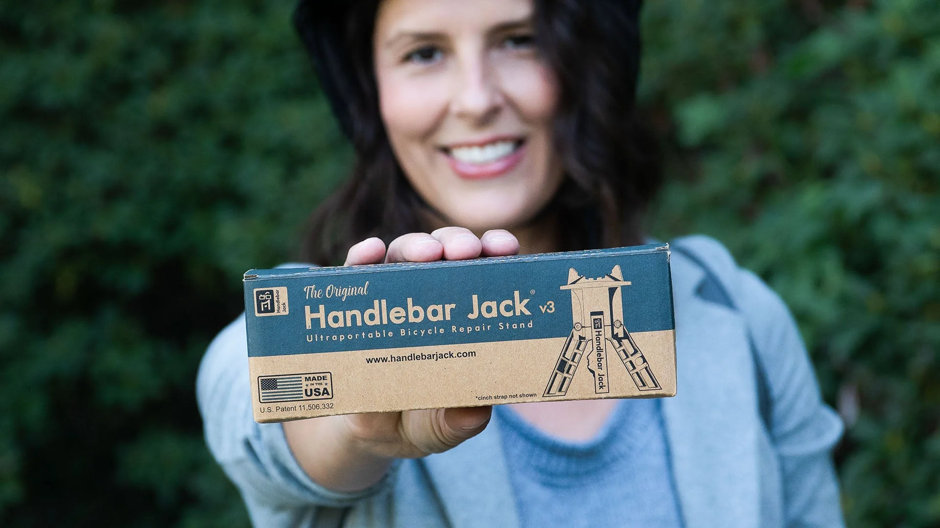 Handlebar Jack - The Original Handlebar Jack V3 Mega Bundle with Saddle Jack and Tool Pack - Image 14