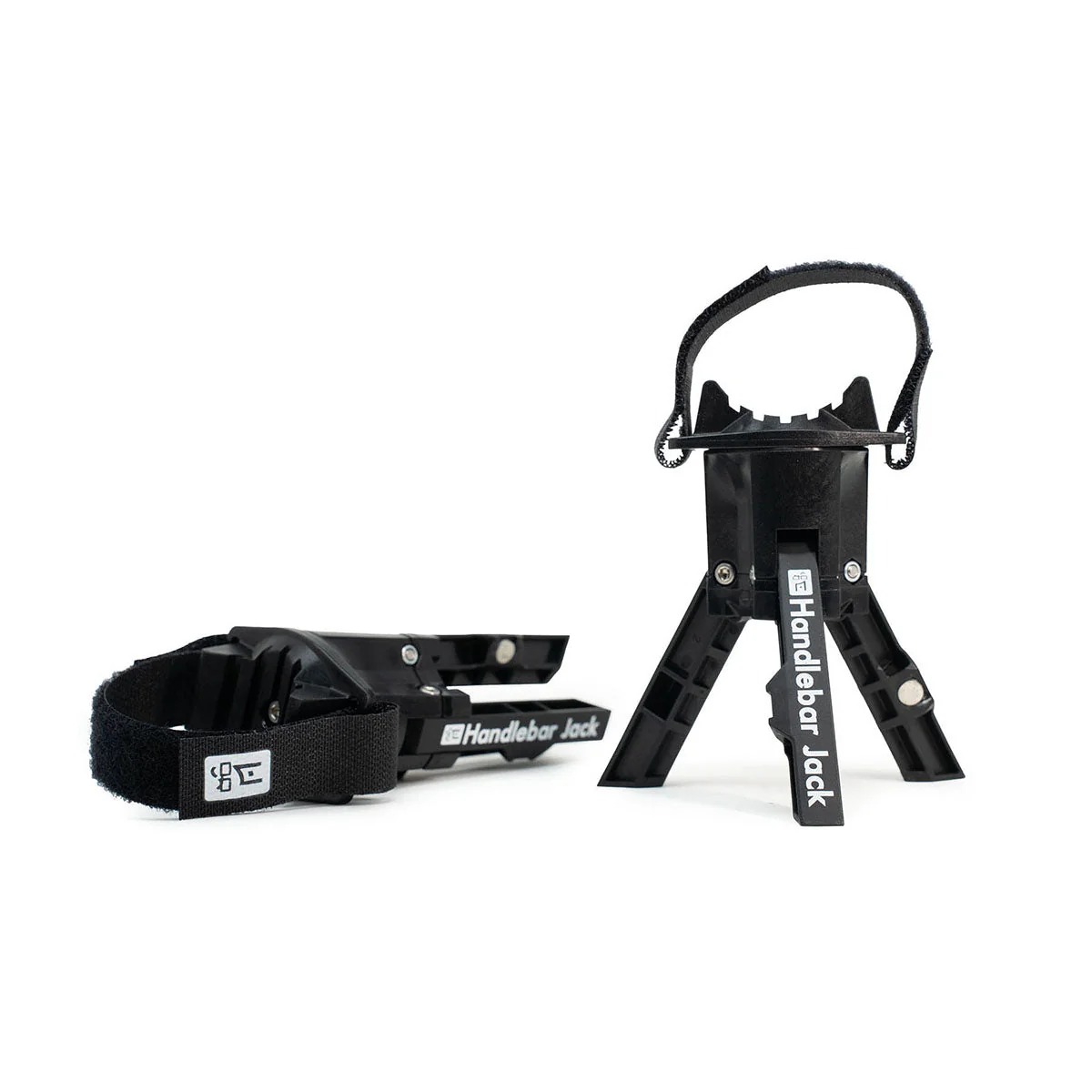 Handlebar Jack - The Original Handlebar Jack V3 Mega Bundle with Saddle Jack and Tool Pack - Image 4
