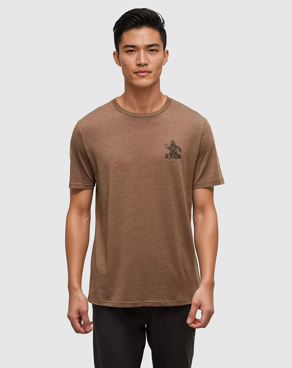 Have You Seen Him T-Shirt - Image 3