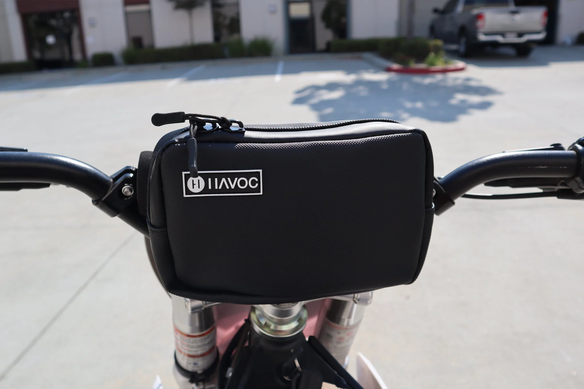 Havoc Bar Sack - Image 7