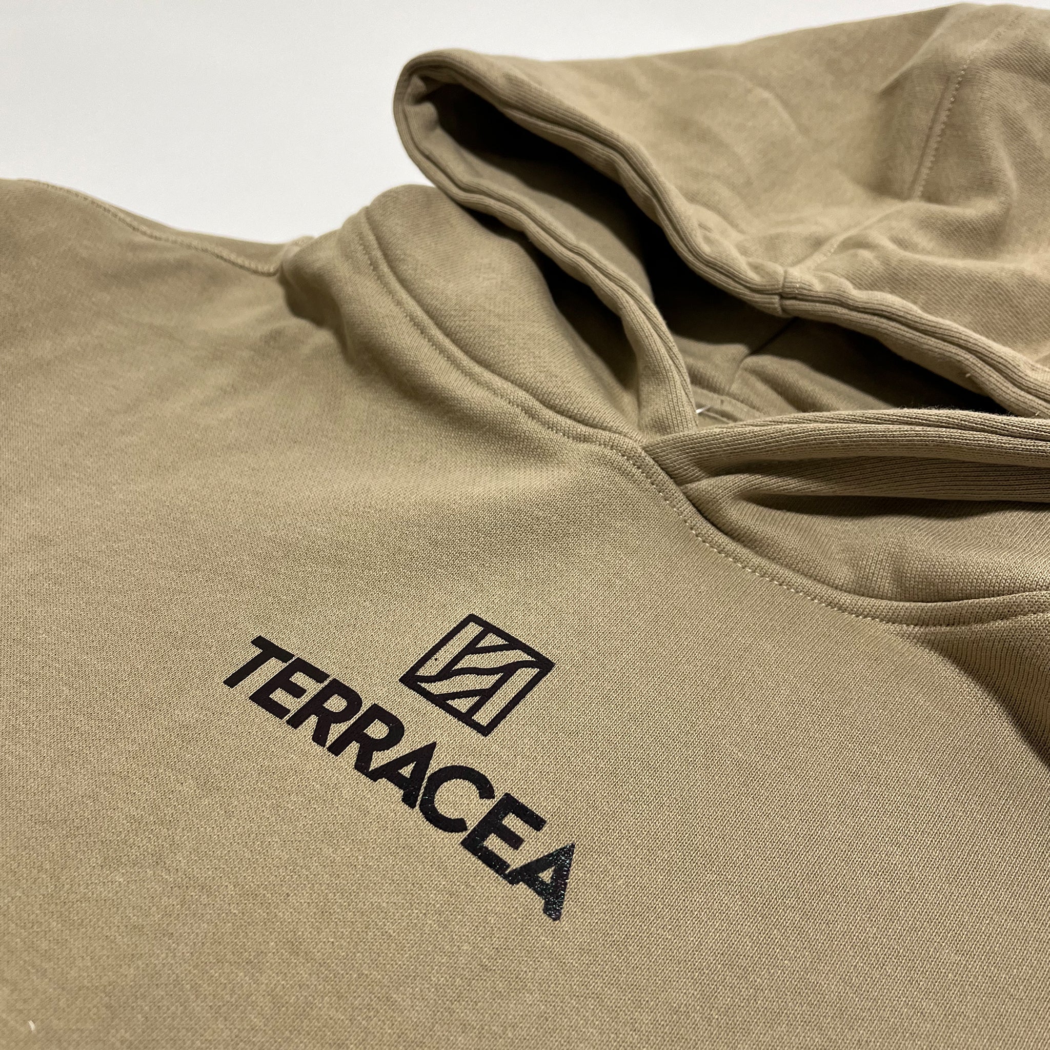 HEAVYWEIGHT HOODIE - Image 3