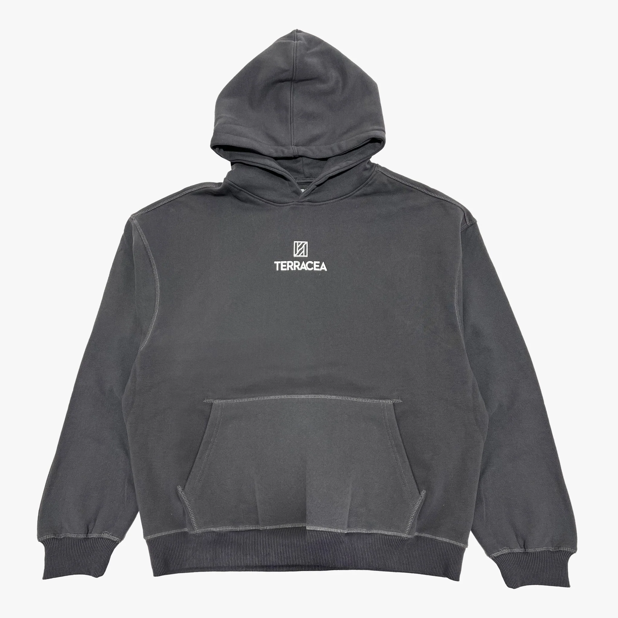 HEAVYWEIGHT HOODIE - Image 6