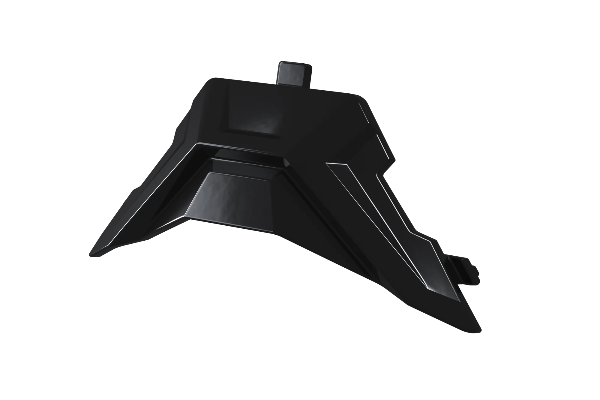 Helios Nose Guard