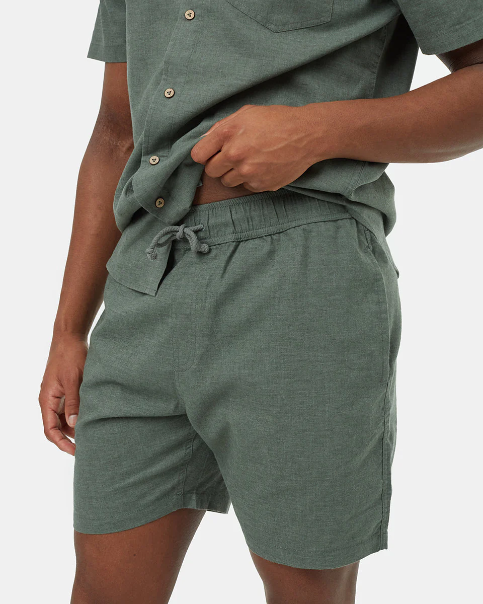 Hemp Joshua Short - Image 4