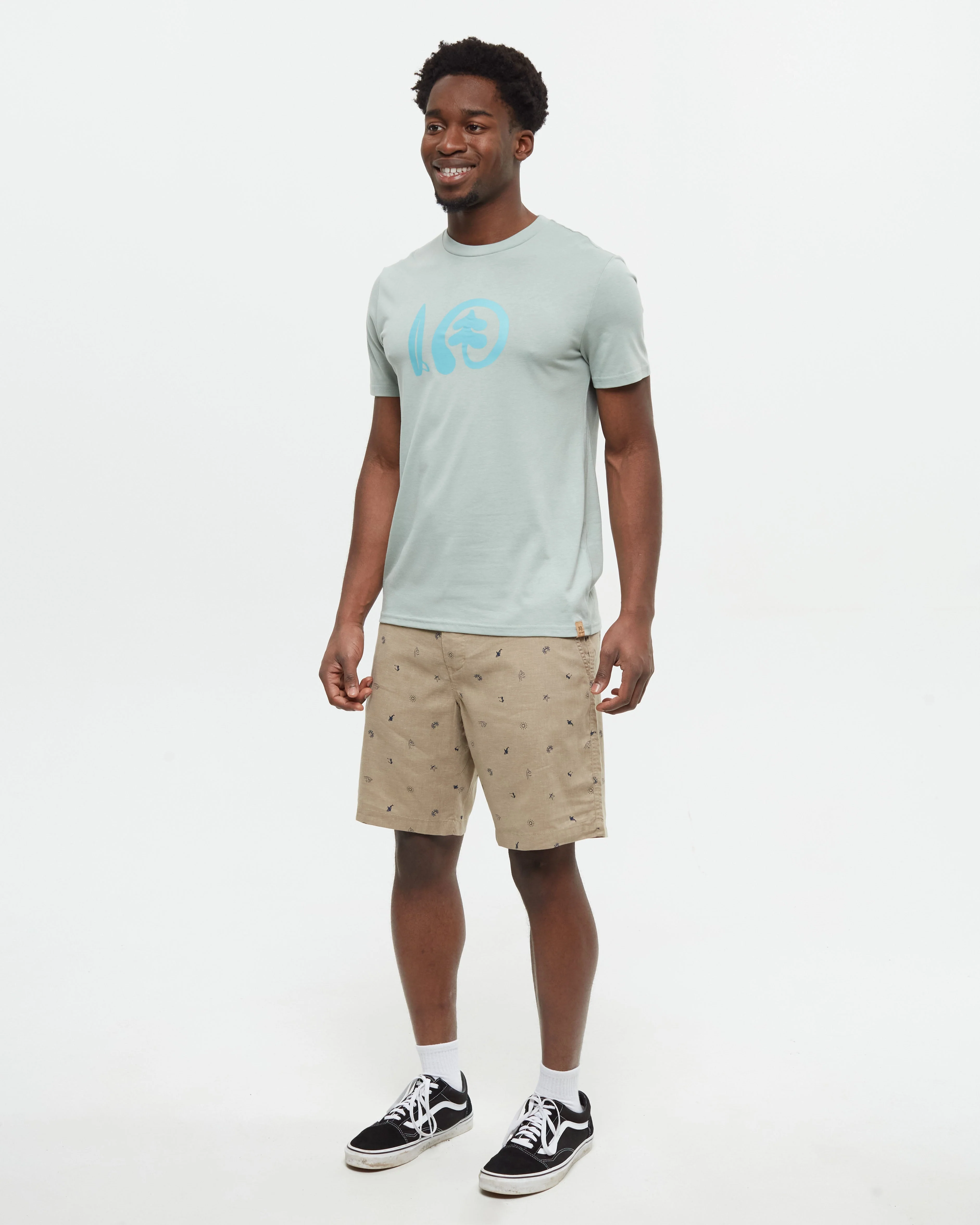 Hemp Latitude Short - Image 2
