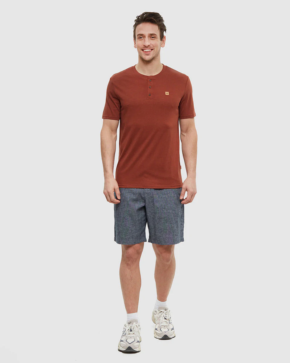 Hemp Latitude Short - Image 2