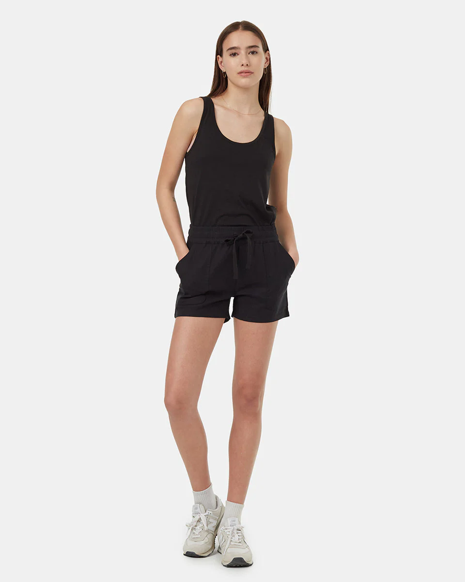 Hemp Stretch Instow Short - Image 2