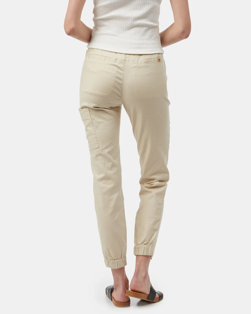 Hemp Stretch Pacific Jogger - Image 3