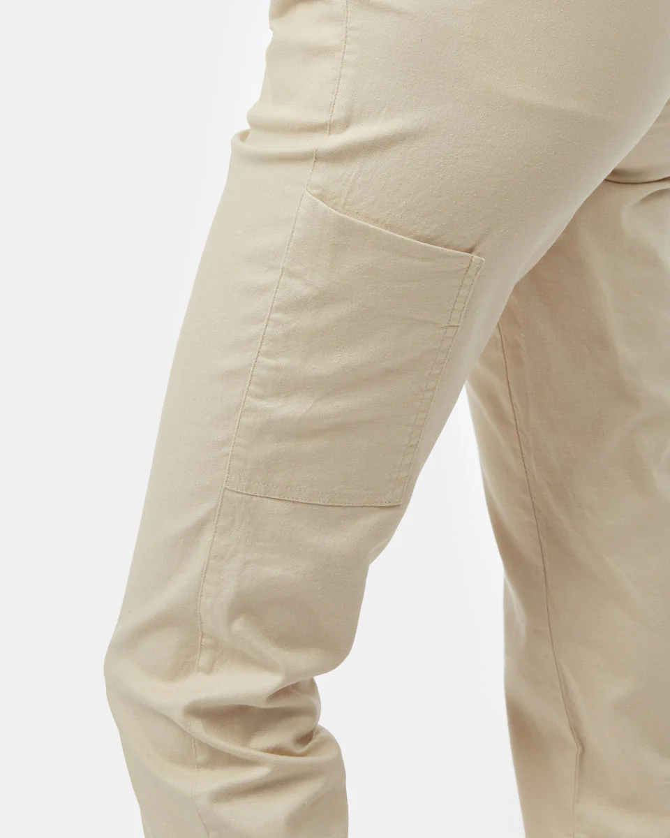 Hemp Stretch Pacific Jogger - Image 4