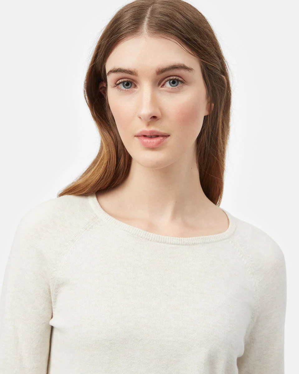Highline Cotton Acre Sweater - Image 5