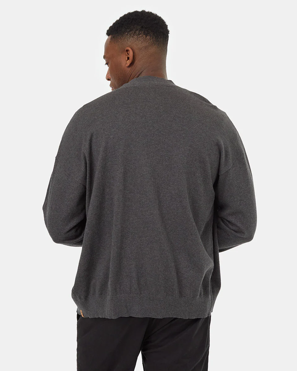 Highline Organic Cotton Cardigan - Image 4