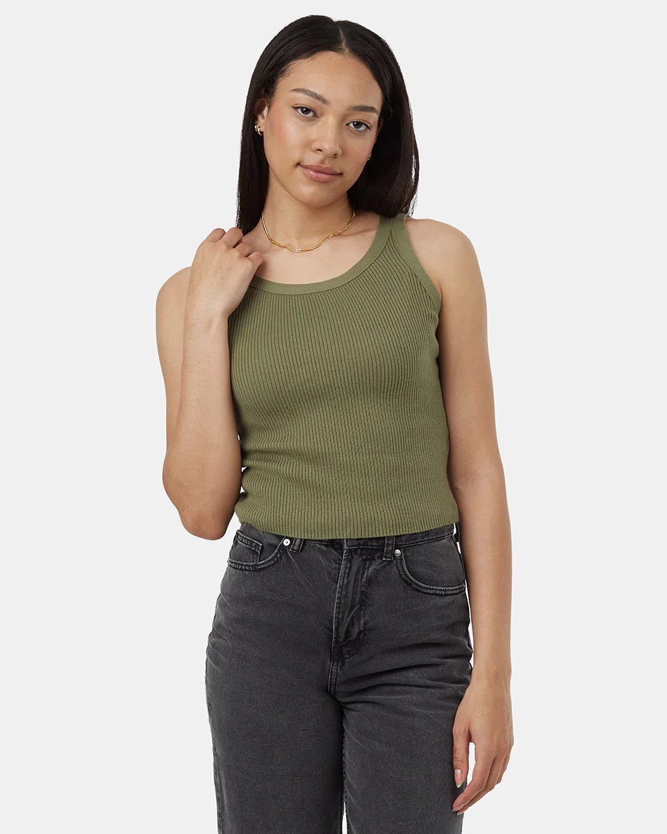Highline Reversible Tank - Image 2